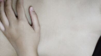 越南情侶賓館無套啪啪3