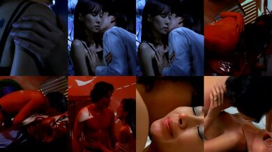 지수원 베니싱 트윈