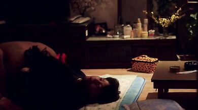 한초아 오수민 열애