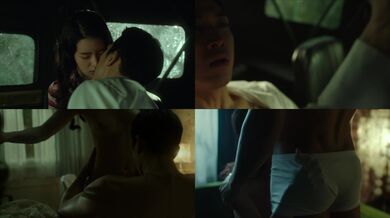 イム・ジヨン 人間中毒