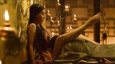 임지연 이유영 간신