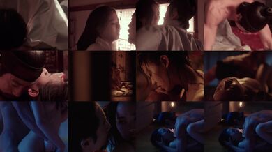 강한나 순수의 시대