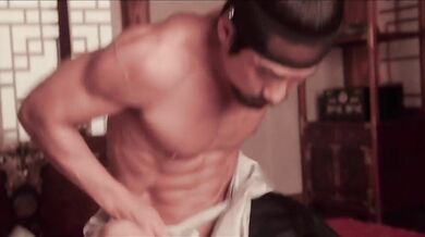 강한나 순수의 시대