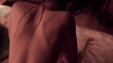 강한나 순수의 시대