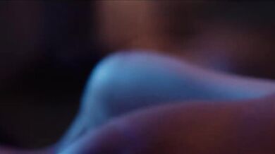 강한나 순수의 시대