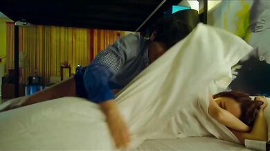 송은채 하나경 레쓰링