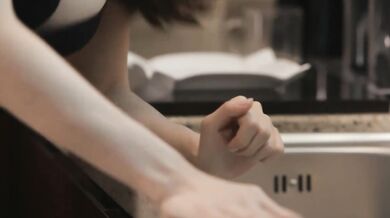 구지성 한소영 꼭두각시