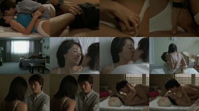 엄정화 결혼은 미친짓이다