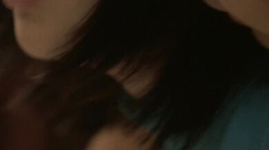 엄정화 결혼은 미친짓이다