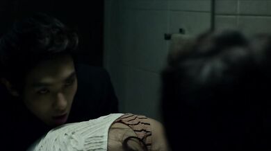 배우는 배우다 베드씬