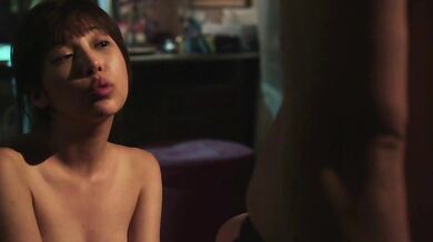 조수정 이웃집 남자