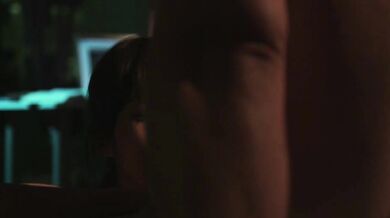 조수정 이웃집 남자