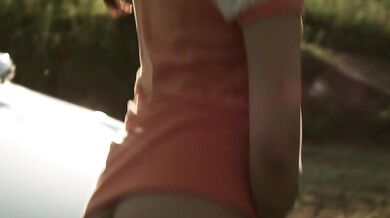 조수정 이웃집 남자