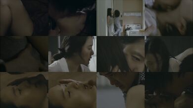 Yoon Jin-seo's Secret Love