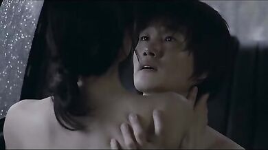 Yoon Jin-seo's Secret Love