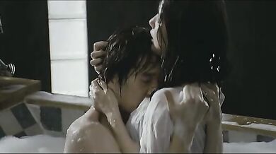 Yoon Jin-seo's Secret Love