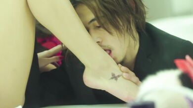 사와지리 에리코 헬터 스켈퍼