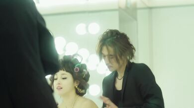 사와지리 에리코 헬터 스켈퍼