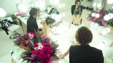 사와지리 에리코 헬터 스켈퍼