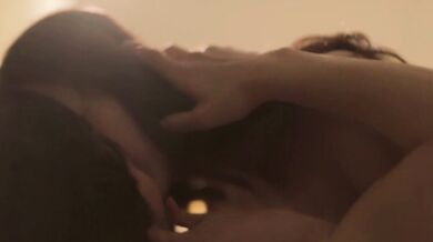 고은아 송은진 스케치