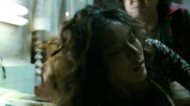 김인서 악마를 보았다