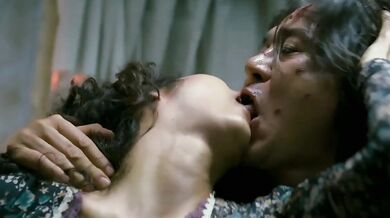 김인서 악마를 보았다