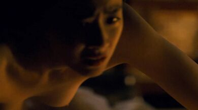 조여정 류현경 방자전