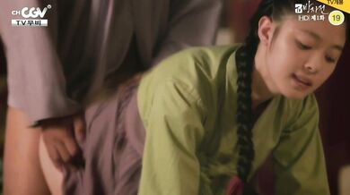 민지현 TV 방자전