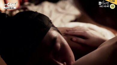 민지현 TV 방자전