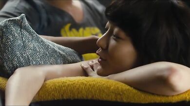 신소율 김아중 나의 PS 파트너