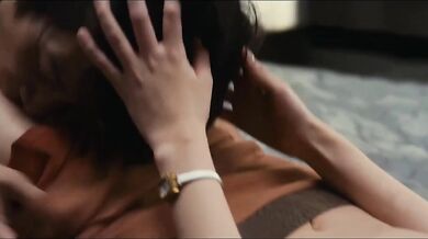 신소율 김아중 나의 PS 파트너