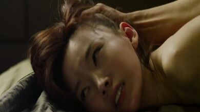 윤주희 서영 타투