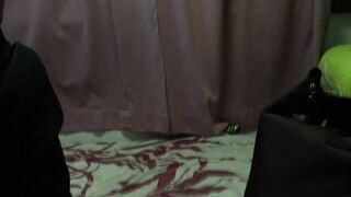 Singapore Couple's Homemade Sex Video
