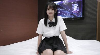 Adorable College Girl's Hotel Room Rendezvous with Older Man