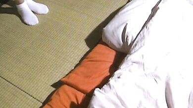 Cute College Girl in Uniform 2