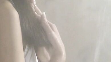 Cute College Girl in Uniform Temptation 3