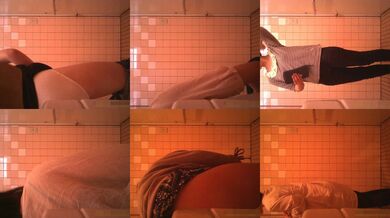 Private Room Scene 0017