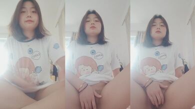 Chen Shaojun Masturbates