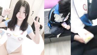 約可愛高中妹回家