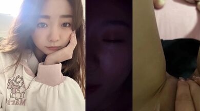 Watch me play with myself