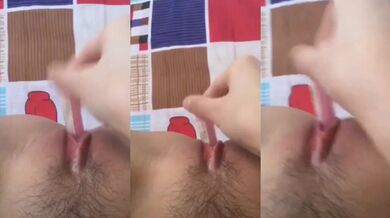 Penetrating the Mattress for Self-Pleasure