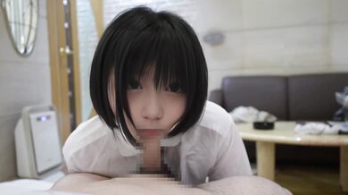 超可愛短髮妹妹和大叔床戰 叫床真好聽