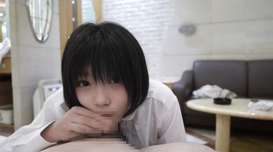 超可愛短髮妹妹和大叔床戰 叫床真好聽