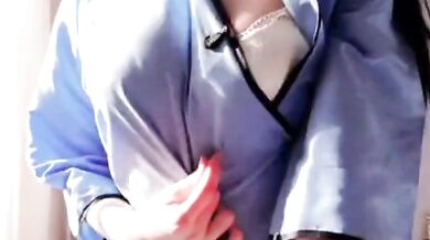 Cô gái vóc dáng đẹp 1