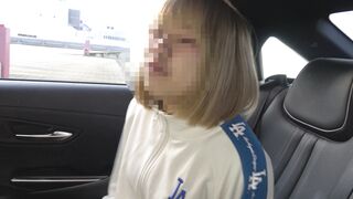 フェラチオ口内発射(若々しい鼓ちゃん)