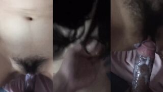 情侶做愛第一人稱視角(13)