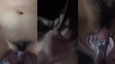 情侶做愛第一人稱視角(13)