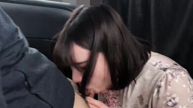 Number 2: The Saleswoman's Oral