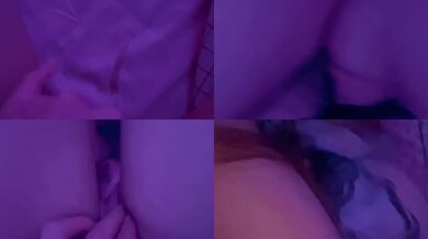 我願意為任何人做個放蕩的女仆