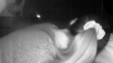 和風美人大學生のフェラ